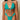 Montce - Euro Bow Bikini Top