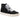 Sun Stone Men's Jett High Top Sneakers