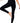 Laird - High-waist Sculpting Leggings With Pockets