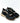 Andia Fora - Women's Ruffle Sneaker