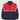 Starter - Men's Houston Texans Full-zip Academy Ii Jacket