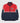 Starter - Men's Houston Texans Full-zip Academy Ii Jacket