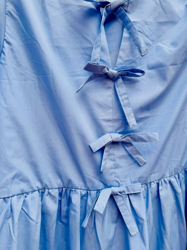 Entro - Celeste Mini Dress