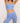 Wolven - Crisscross Active Reversible Four-way Top
