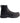 Bogs Women's Shale Leather Chelsea CT WP Boot