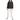 Black Tape Women's Cotton Shacket - Two Pocket Design