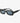 Freyrs Eyewear - Women's Noa Rectangular Sunglasses