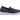 Woolloomooloo - Men's Suffolk Merino Wool Slip-On