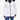 London Fog - Zip-front Puffer Jacket With Removable Faux Fur Trimmed Hood
