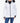 London Fog - Zip-front Puffer Jacket With Removable Faux Fur Trimmed Hood