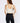Cream Yoga - Ali Bra Tank Top
