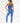 Nux - Shoulder Holder Sports Bra