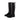 Bussola - Women's Arezzo Waterproof Knee-high Boots