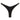 Montce - Women's Terry Rib Thong Bikini Bottom