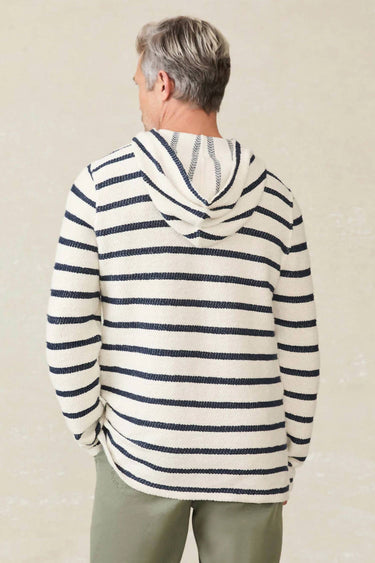 Faherty - Whitewater Hoodie
