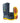 Pinnip - Men's Csa Approved Waterproof Pu Steel Toe Safety Boots