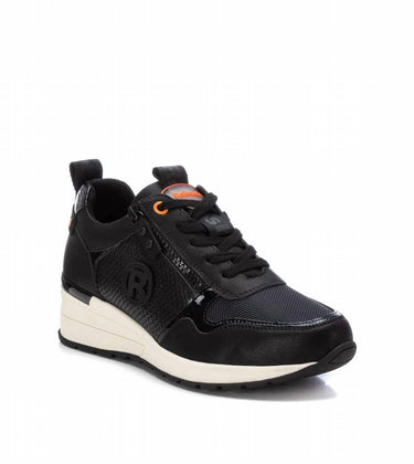 Xti - Women's Wedge Sneakers