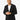 Michael Kors Men's Modern Fit Stretch Solid Suit Jacket