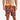Mens Harrison Palm Frond Board Shorts