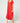 Entro - Everyday Pocket Maxi Dress, Tangerine