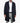 London Fog - Signature 42" Single Breasted Wool Jacket