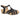 Dansko - Women's Tinley Woven Strappy Sandals