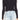 CALI BE Quarter-Zip Sweater in Black, Size Large