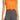 Outdoor Voices Fast Track Crop Tank in Clementine, Size Medium