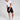 Mens Classic Fit French Terry Shorts