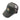 Men's Mountain Graphic Hat - Dark Green
