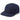 Sun Stone Men's Solid Panel Cap Blue
