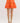 Entro - Accented Ruffled Mini Skirt