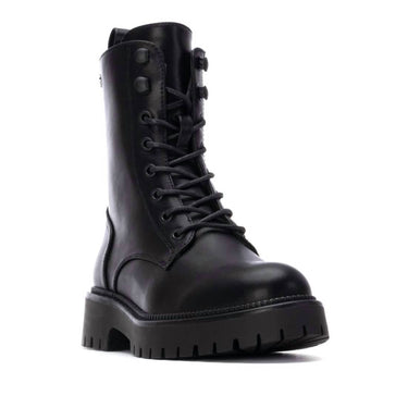 Xti - Women’s Round Toe 144684 Booties