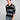Men's Knit Striped Pullover Sweater