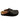 Penelope Chilvers - Women's Braided Barley Wool-lined Slide