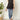 Entro - Square Neck Babydoll Top