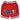 Cookies - Men's On The Block Athletic Mesh Short