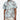 Calvin Klein Men's Abstract Print Short Sleeve Cotton Shirt
