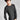 Men's Raglan Crewneck Stonewashed Sweater