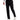 Armani Exchange Men's Slim Fit Wool Suit Pants