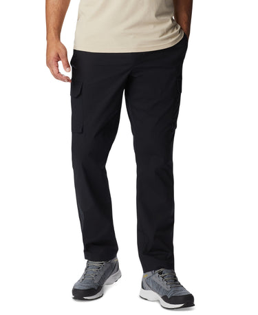 Columbia Men's Truxton Stretch Drawstring Cargo Pants