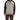 Men's Fleece Heathered Hoodie