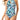 Tommy Bahama Island Cays Monarch Reversible One-Piece Swimsuit