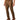 Sean John Men's Classic Fit Brown Suit Pants