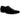 Steve Madden Men's Mixin Snake Velvet Smoking Slipper