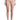 L'AGENCE Audrey Cutoff Shorts - Dark Camel