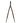 Ariat - Men's 3d Leather Usa Made Galluses