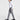 Men's Slim Fit Stretch Tuxedo Pants