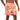 Mens Tropical Leaves Swim Trunks