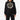 True Religion Women's Relaxed Pullover Sweatshirt